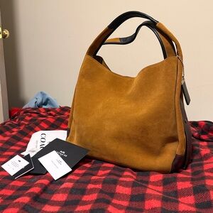 Coach Bandit Hobo 39 1941 Collection #87575 EUC